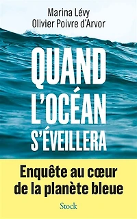 Quand l'océan s'éveillera: enquête au coeur de la planète bleue