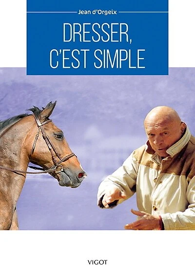 Dresser, c'est simple