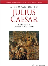 A Companion to Julius Caesar
