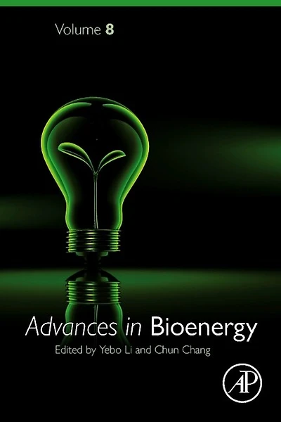 Advances Bioenergy