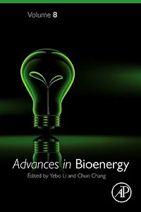 Advances Bioenergy