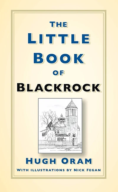 The Little Book of Blackrock
