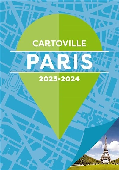 Paris éd.2026-2027: 2026-2027