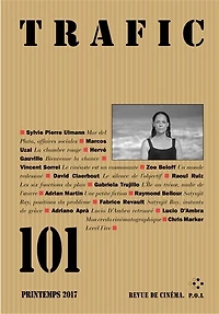 Trafic, n°101