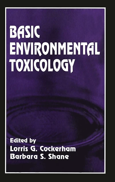 Basic Environmental Toxicology