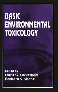 Basic Environmental Toxicology