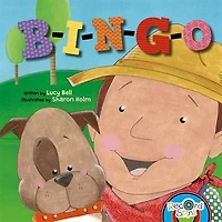 B-i-n-g-o