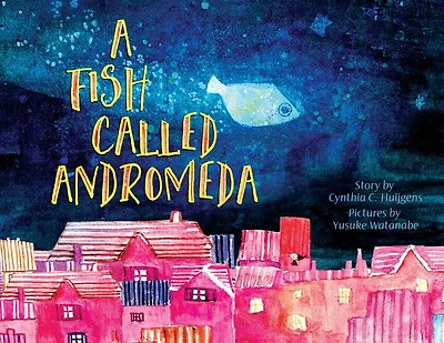 A Fish Called Andromeda