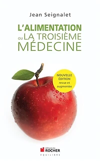 L' alimentation ou La troisième médecine