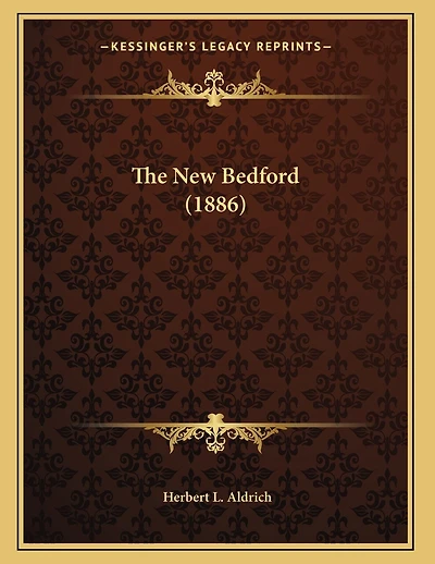 The New Bedford (1886)