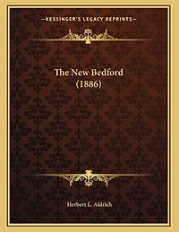 The New Bedford (1886)