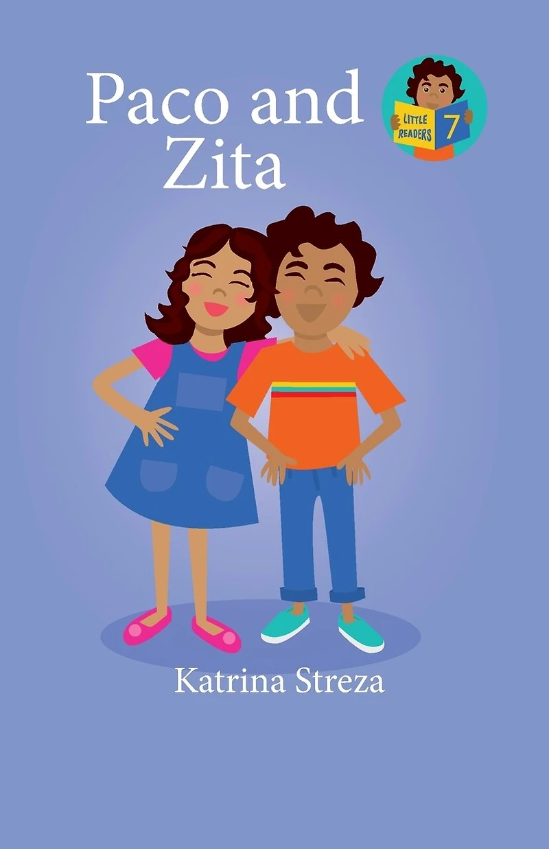 Paco and Zita