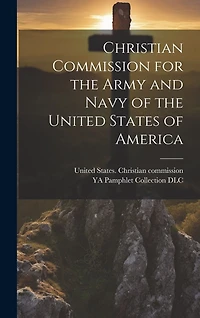 Christian Commission for the Army and Navy of the United States of America