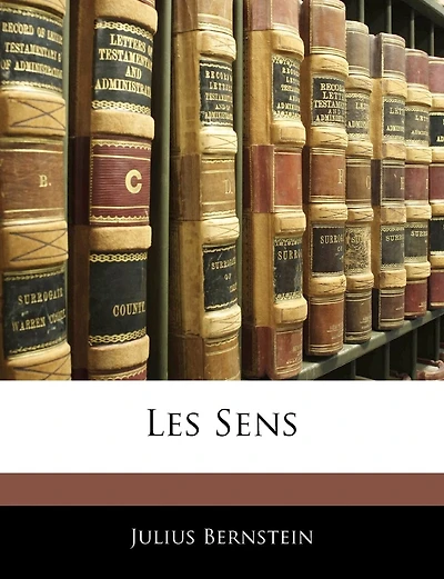 Les Sens