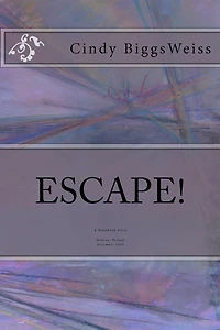 Escape!: A Hanukkah Story; Midzna, Poland; December 1939