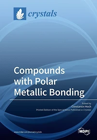 Compounds with Polar Metallic Bonding