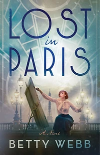 Lost Paris: A Novel