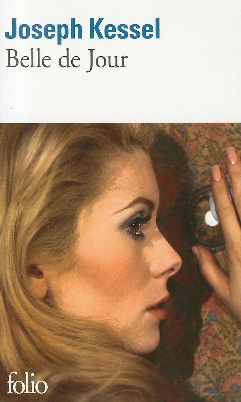 BELLE DE JOUR