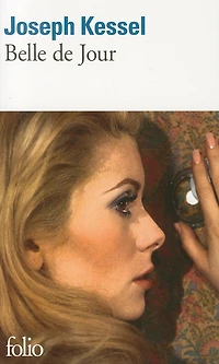 BELLE DE JOUR