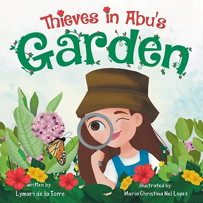 Thieves In Abu's Garden