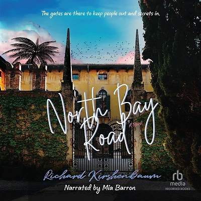 North Bay Road