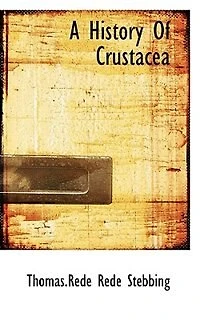 A History Of Crustacea