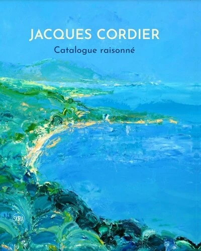 Jacques Cordier: catalogue raisonné
