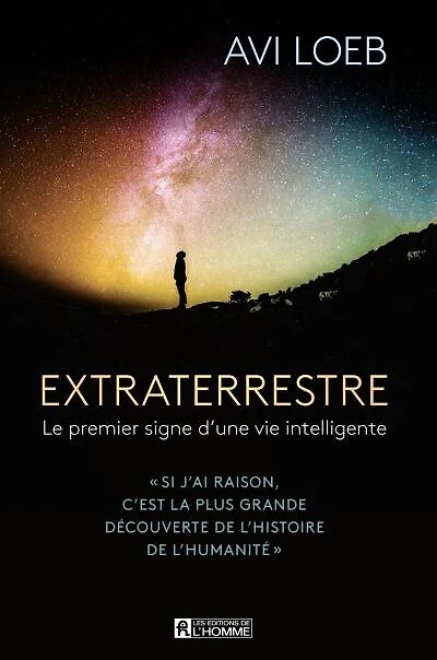 EXTRATERRESTRE