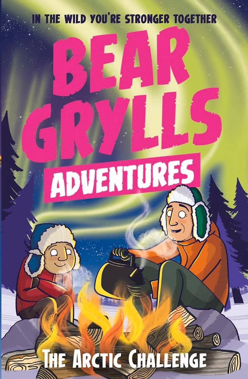 The Arctic Challenge