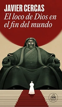 el loco de Dios en fin del mundo / God's Madman at the End of World