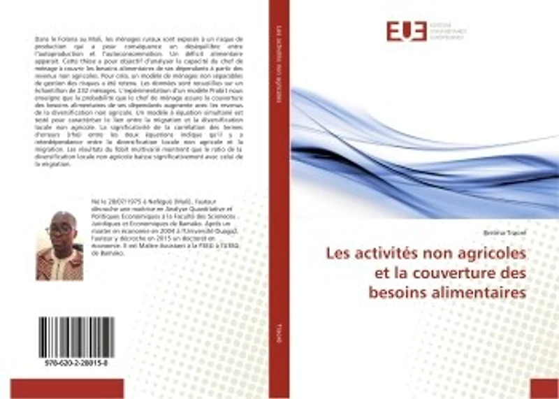 Les activités non agricoles et la couverture des besoins alimentaires