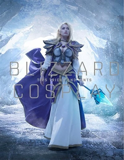 Blizzard Cosplay: Tips, Tricks And Hints