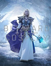 Blizzard Cosplay: Tips, Tricks And Hints