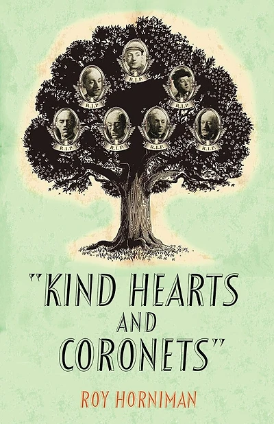 Kind Hearts And Coronets: Israel Rank