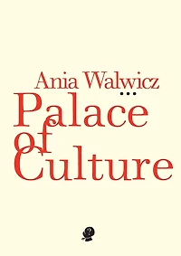 Palace of Culture