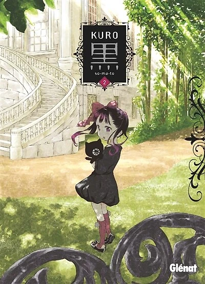 Kuro, Vol. 2