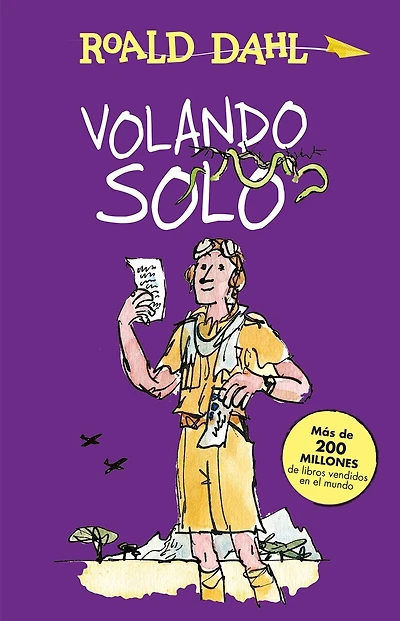 Volando solo / Going Solo