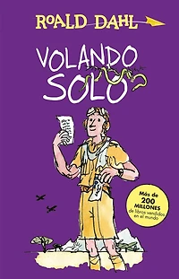 Volando solo / Going Solo