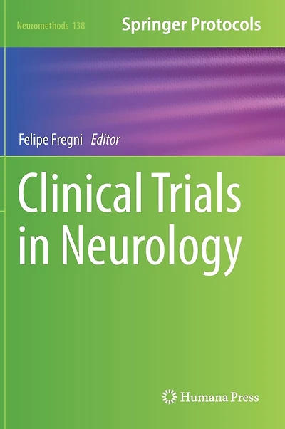 Clinical Trials Neurology