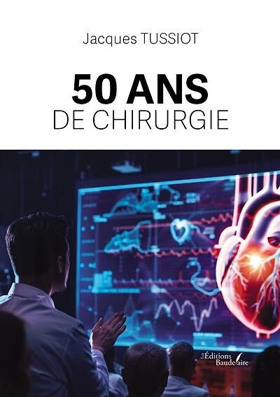 50 ans de chirurgie