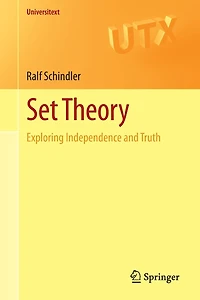 Set Theory: Exploring Independence and Truth