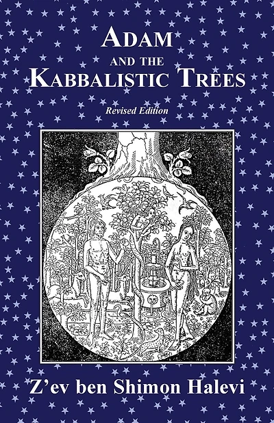Adam and the Kabbalistic Trees