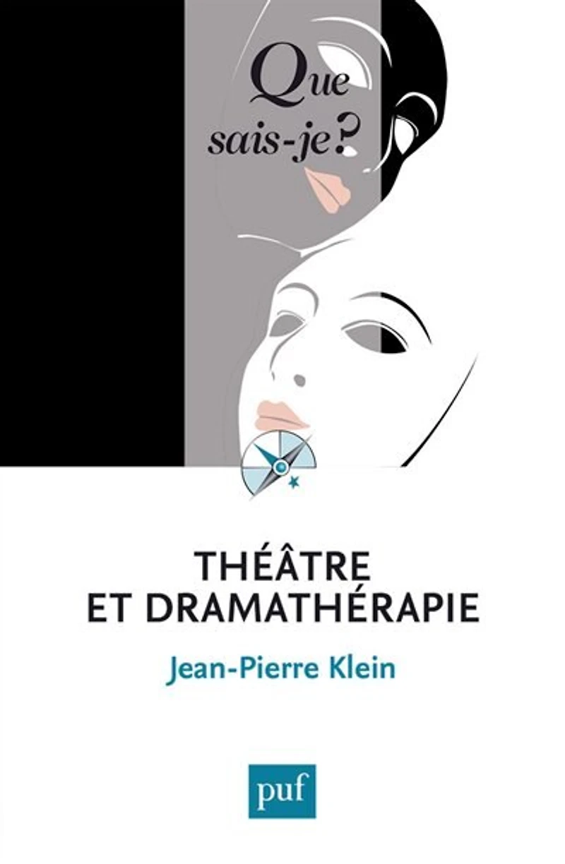 Théâtre et dramathérapie