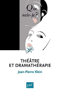 Théâtre et dramathérapie