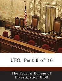 Ufo, Part 8 Of 16