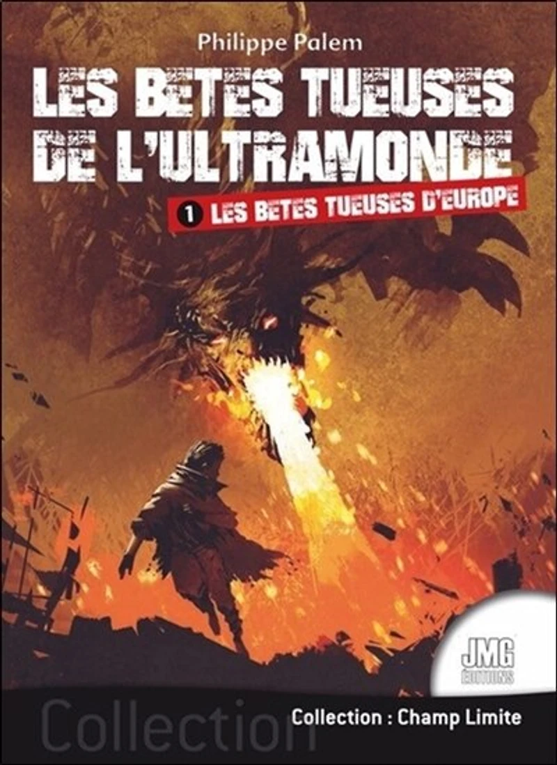 Les bêtes tueuses d'Europe