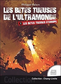 Les bêtes tueuses d'Europe