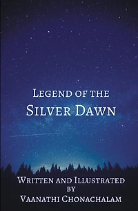 Legend of The Silver Dawn