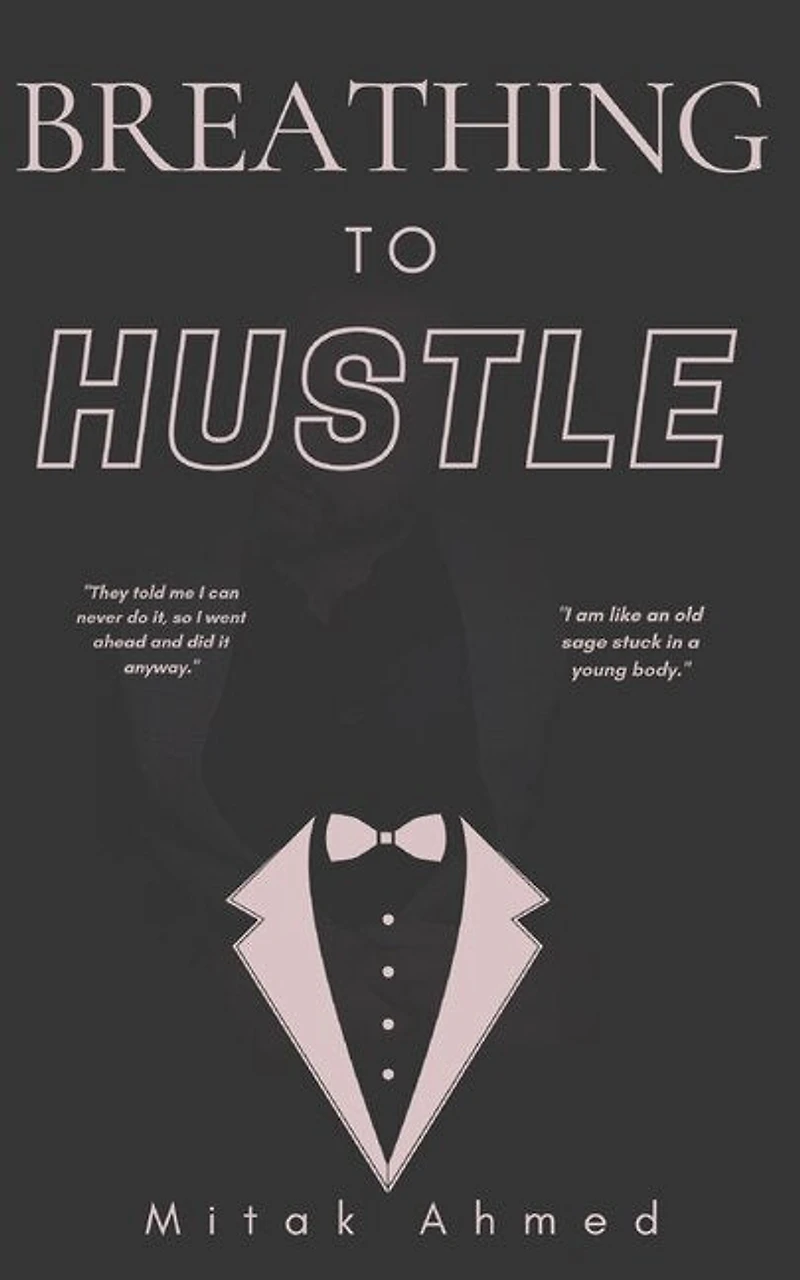 Breathing to Hustle