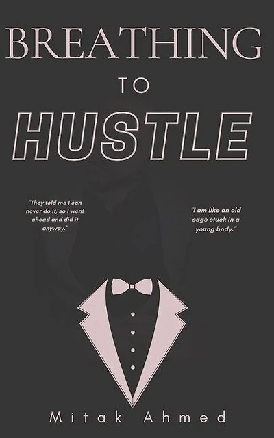 Breathing to Hustle